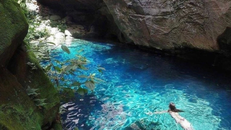 05 a 08/09 - Chapada das Mesas Carolina e Riach&atilde;o MA (FERIADO DA INDEPEND&Ecirc;NCIA)